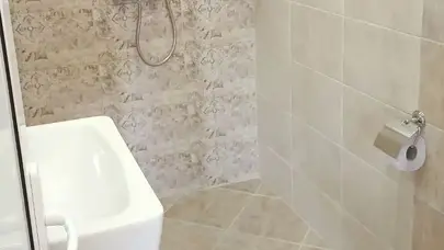 Места за хранене и отдих в Студио 3